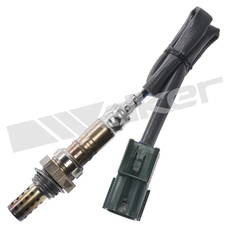 350-34582 – WALKER PROD. Oxygen Sensor, OE Replacement Heated Single Sensor 4 Wire Connector 380 Millimeter Overall L...